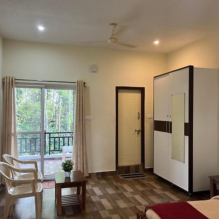 SiddāpurSri Lakshmi Estatesアパートメント エクステリア 写真