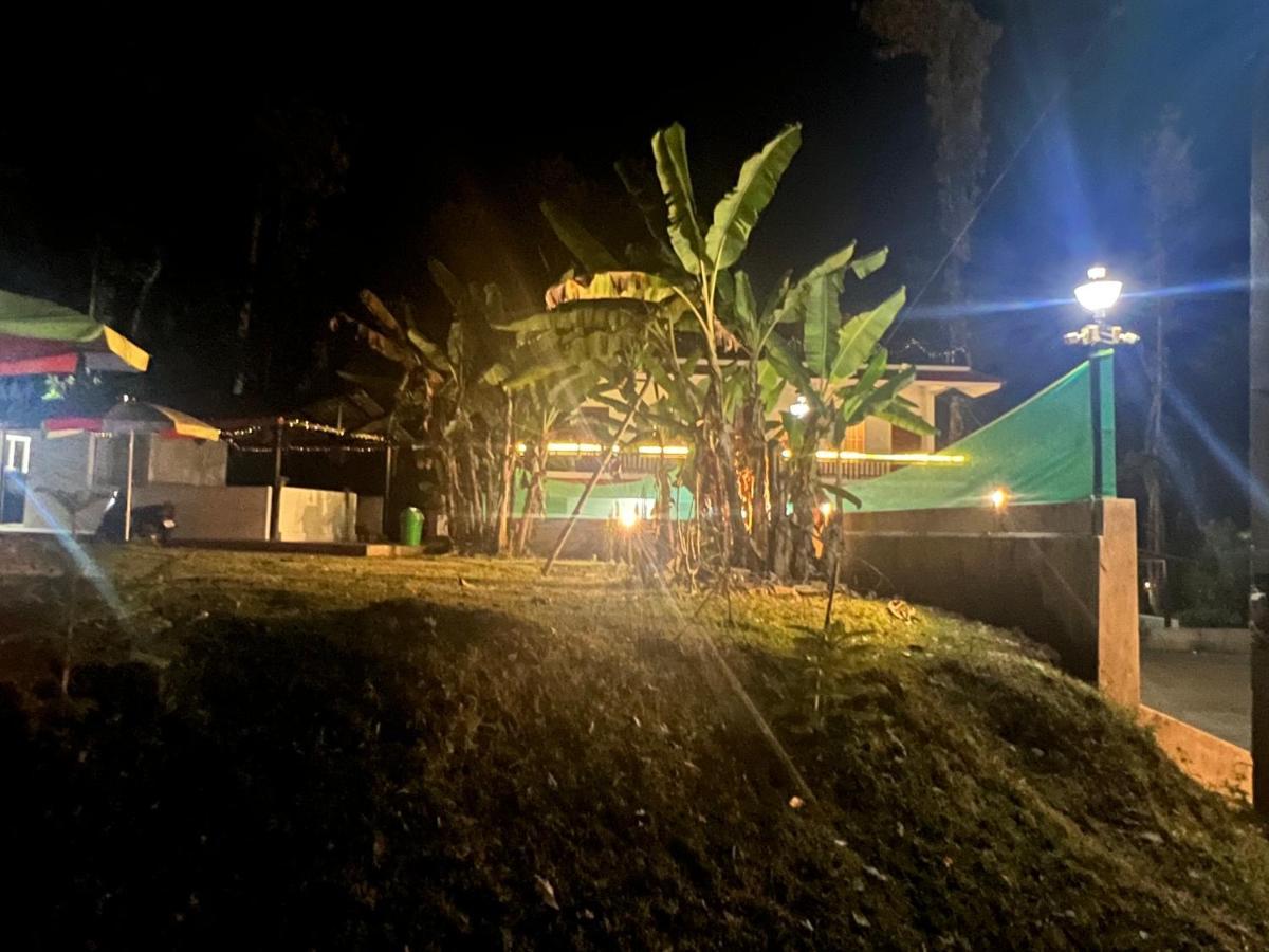 SiddāpurSri Lakshmi Estatesアパートメント エクステリア 写真
