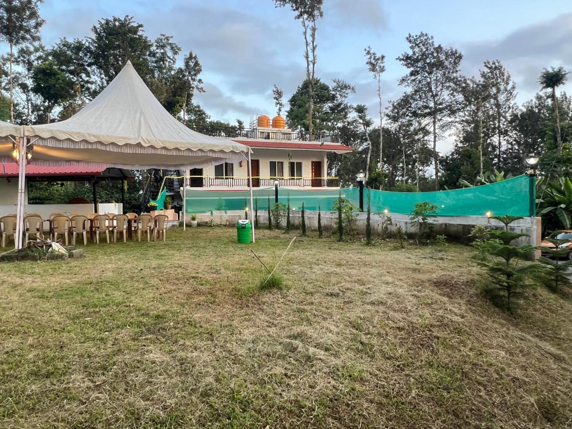 SiddāpurSri Lakshmi Estatesアパートメント エクステリア 写真